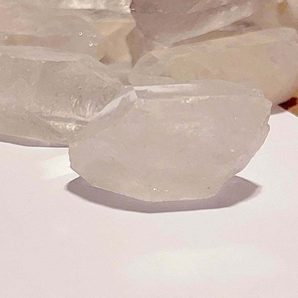 Authentic Clear Quartz points - Picture 16 of 16